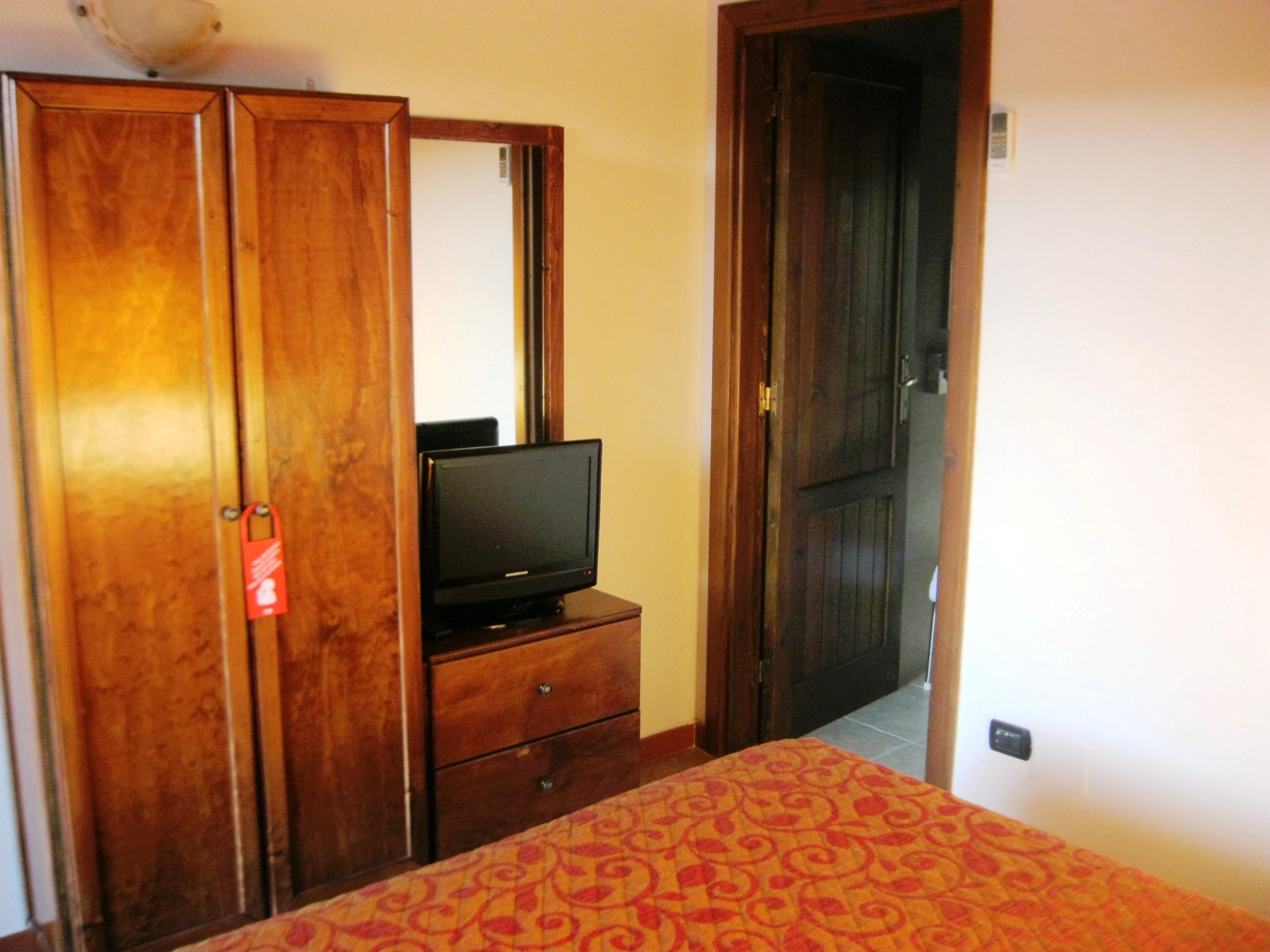 Hotel Tenuta San Francesco Barletta Bagian luar foto