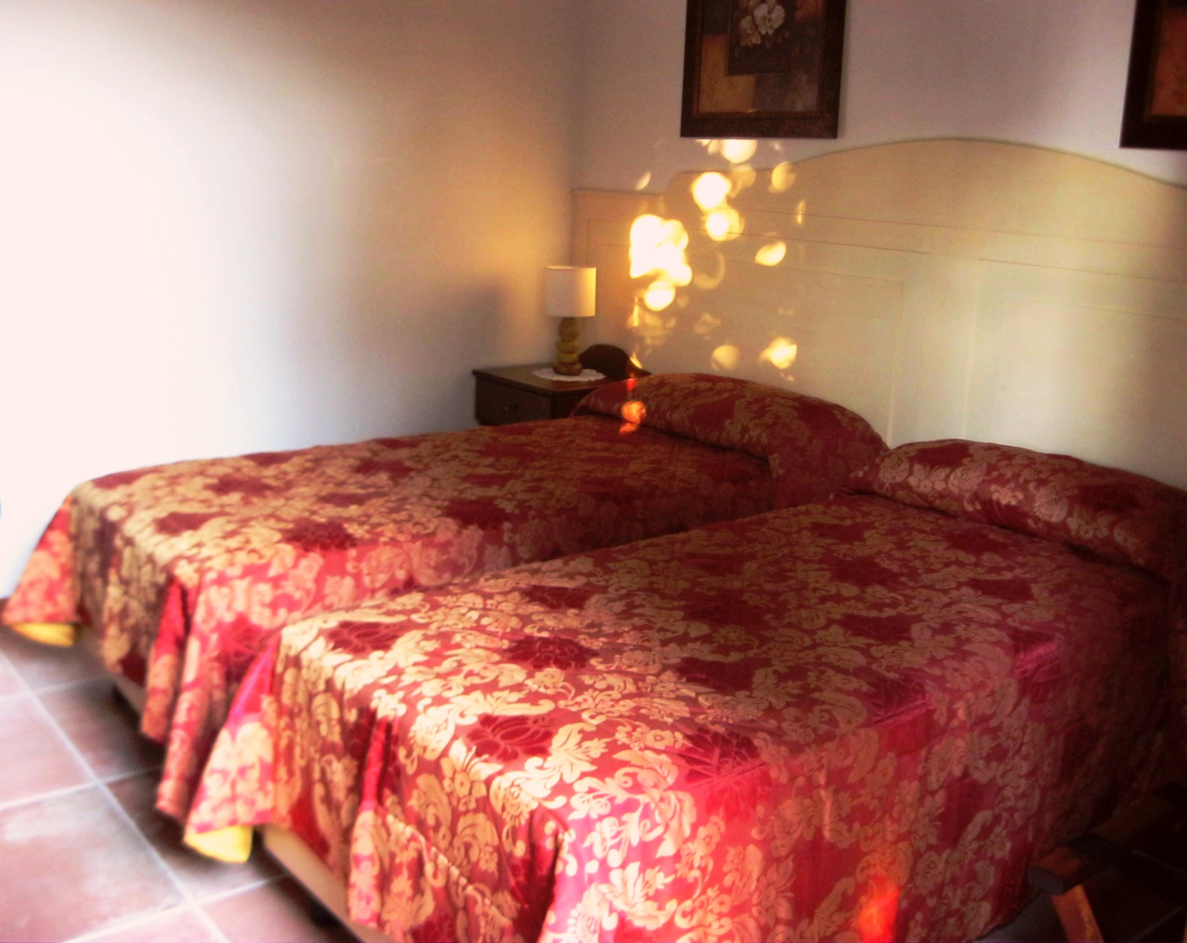 Hotel Tenuta San Francesco Barletta Bagian luar foto