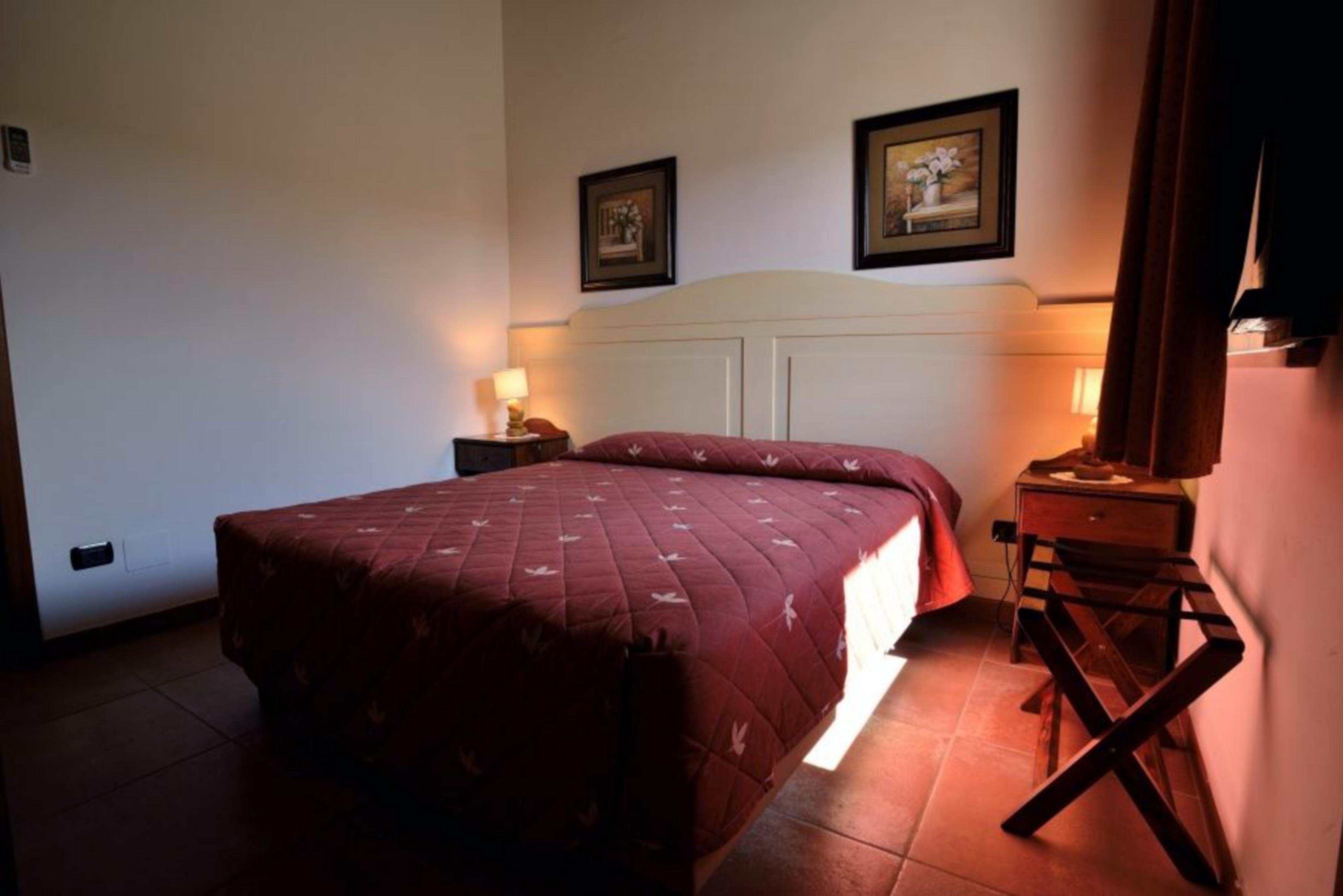 Hotel Tenuta San Francesco Barletta Bagian luar foto