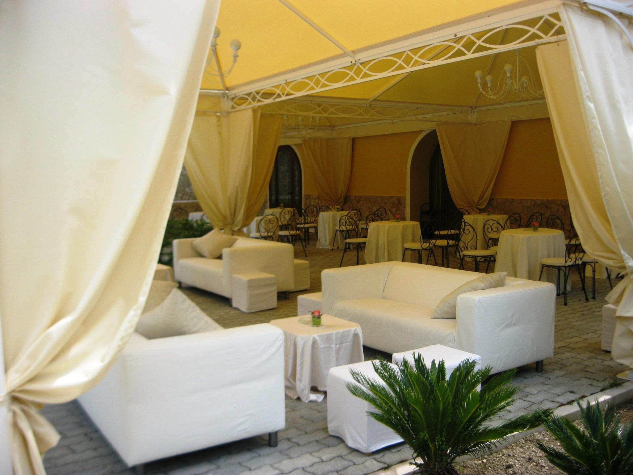 Hotel Tenuta San Francesco Barletta Bagian luar foto