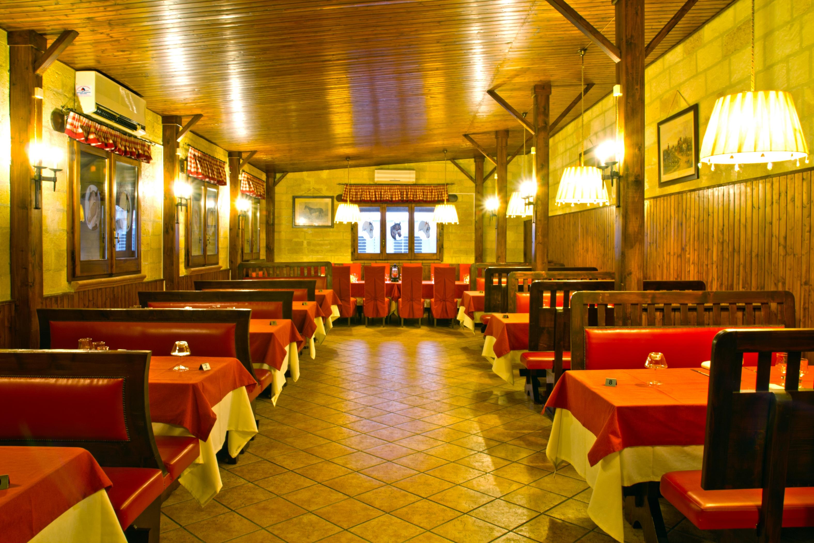 Hotel Tenuta San Francesco Barletta Bagian luar foto