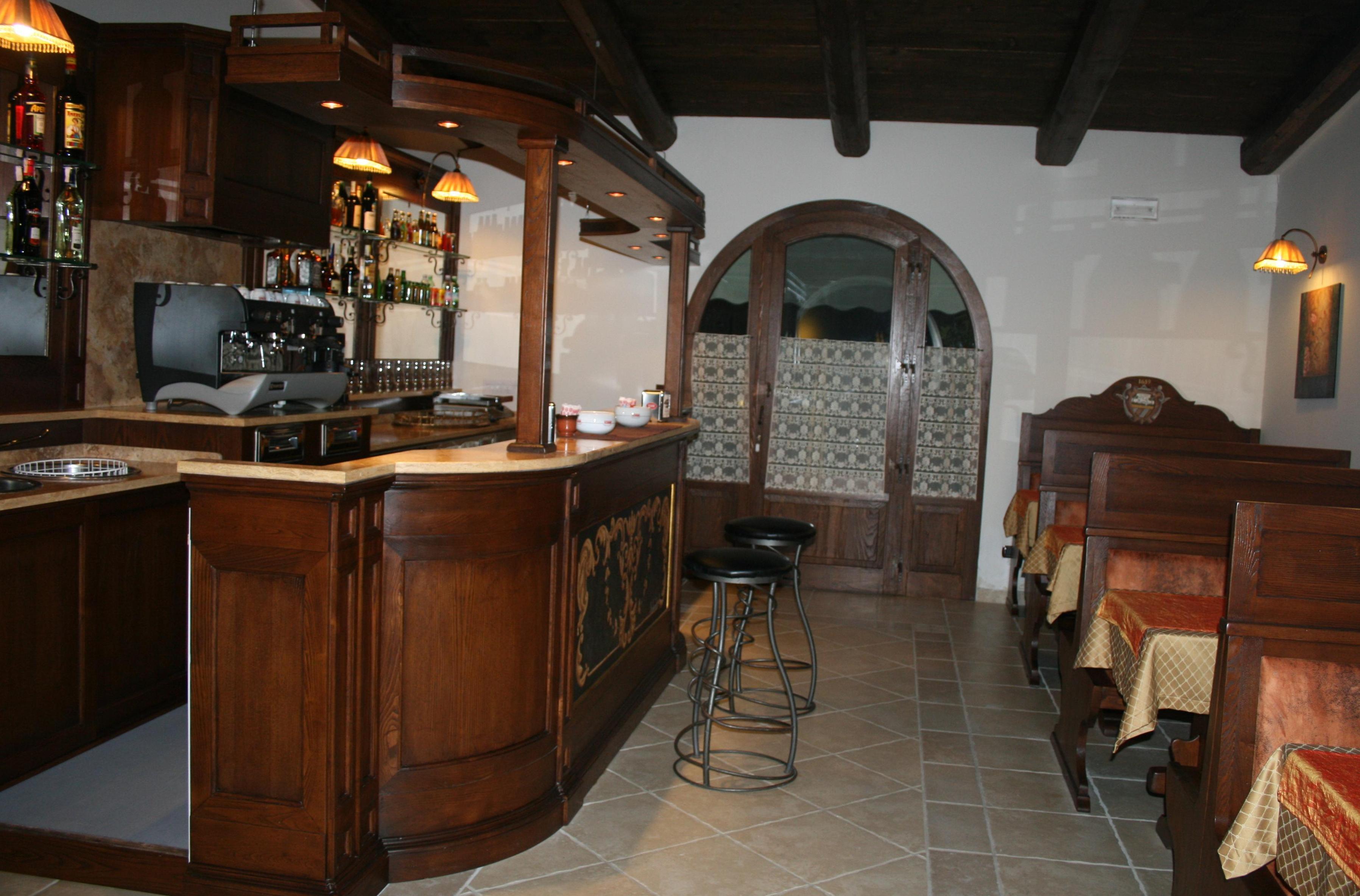 Hotel Tenuta San Francesco Barletta Bagian luar foto