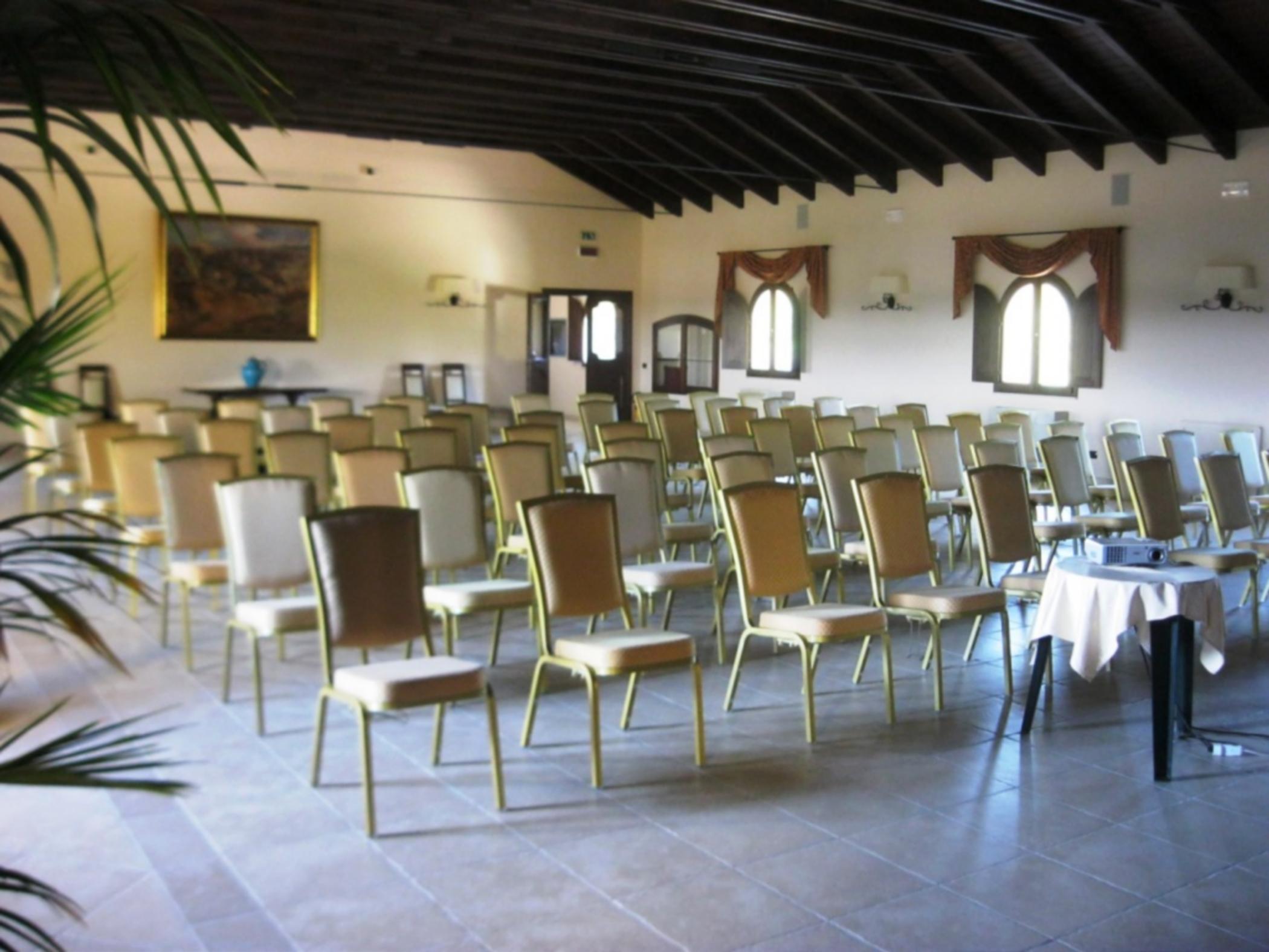 Hotel Tenuta San Francesco Barletta Bagian luar foto